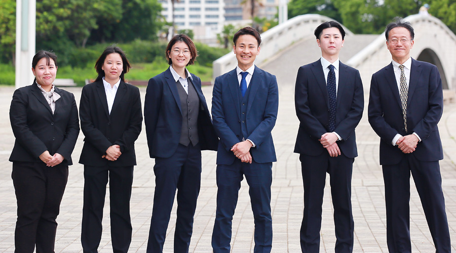 身元保証事業